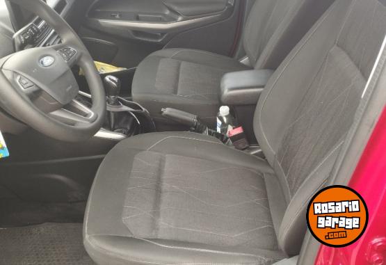 Autos - Ford Ecosport se 2018 Diesel  - En Venta