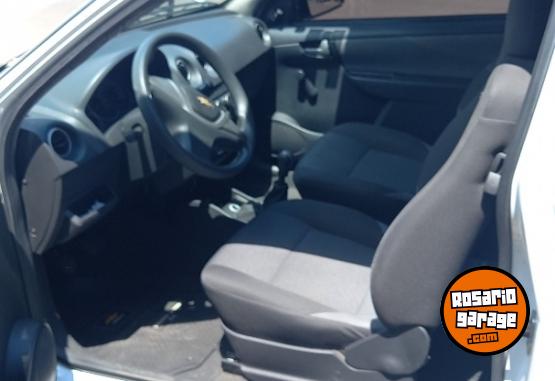 Autos - Chevrolet Lt 2012 Nafta 72000Km - En Venta