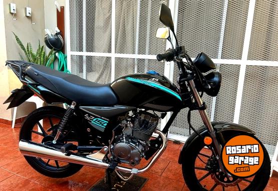 Motos - Motomel S2 SERIE 2 2025 Nafta 2600Km - En Venta
