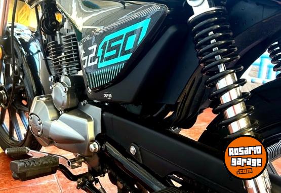 Motos - Motomel S2 SERIE 2 2025 Nafta 2600Km - En Venta