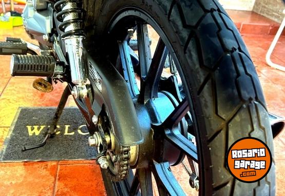 Motos - Motomel S2 SERIE 2 2025 Nafta 2600Km - En Venta