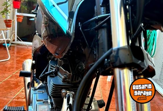 Motos - Motomel S2 SERIE 2 2025 Nafta 2600Km - En Venta