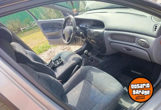 Autos - Renault Megane 2007 Nafta 265000Km - En Venta