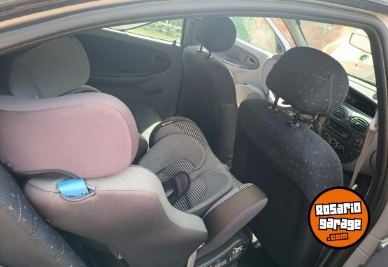 Autos - Renault Megane 2007 Nafta 265000Km - En Venta