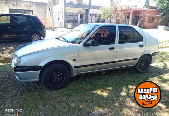 Autos - Renault 1994 1994 GNC 280000Km - En Venta