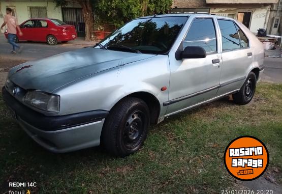 Autos - Renault 1994 1994 GNC 280000Km - En Venta
