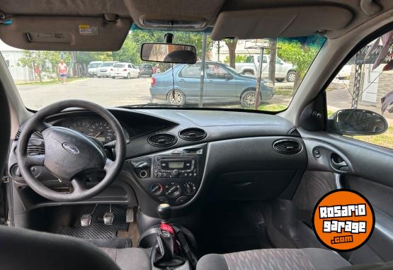 Autos - Ford Focos 2007 Diesel 1Km - En Venta