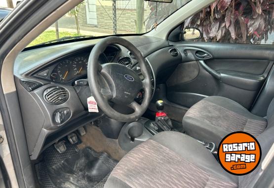 Autos - Ford Focos 2007 Diesel 1Km - En Venta