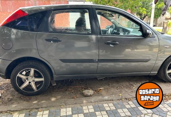 Autos - Ford Focos 2007 Diesel 1Km - En Venta
