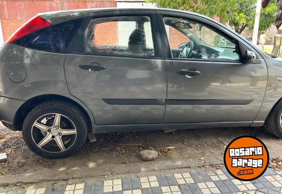 Autos - Ford Focos 2007 Diesel 1Km - En Venta