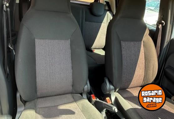 Autos - Fiat Mobi 1.0 Way 2017 Nafta 77000Km - En Venta