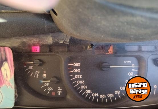 Autos - Chevrolet Vectra 2.2 1998 GNC 290000Km - En Venta