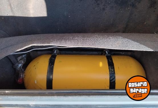 Autos - Chevrolet Vectra 2.2 1998 GNC 290000Km - En Venta