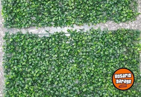 Otros - Pasto artificial - En Venta