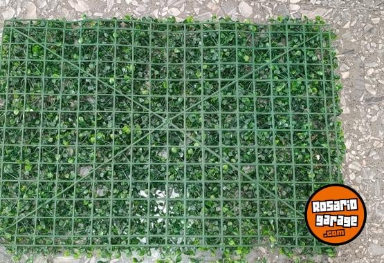 Otros - Pasto artificial - En Venta