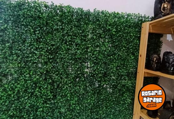 Otros - Pasto artificial - En Venta