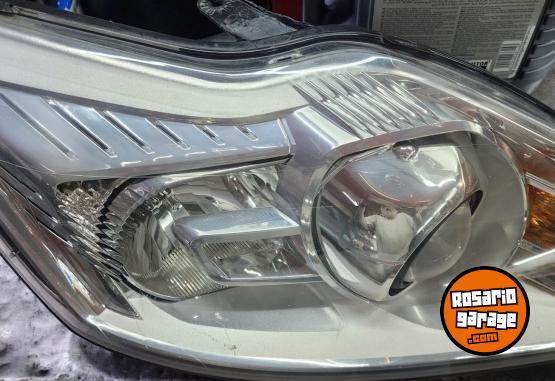 Accesorios para Autos - �ptica - En Venta