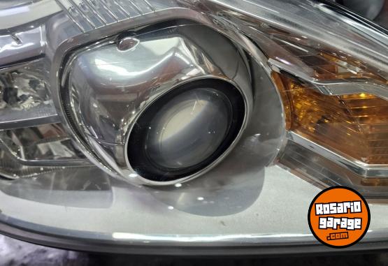 Accesorios para Autos - �ptica - En Venta