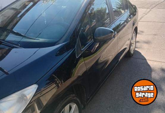 Autos - Peugeot ALLURE CON NAVEGADOR 2.0 2012 Nafta 255000Km - En Venta