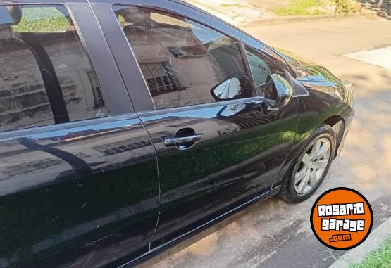 Autos - Peugeot ALLURE CON NAVEGADOR 2.0 2012 Nafta 255000Km - En Venta