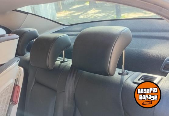 Autos - Peugeot ALLURE CON NAVEGADOR 2.0 2012 Nafta 255000Km - En Venta