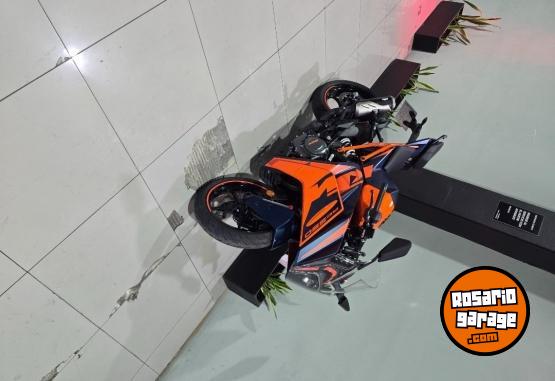 Motos - Ktm RC 390 2023 Nafta 3000Km - En Venta