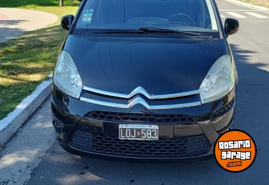 Autos - Citroen C4 Picasso HDI Tendance 2012 Diesel 167000Km - En Venta
