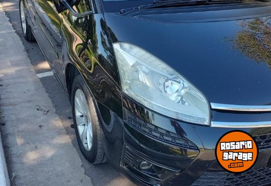 Autos - Citroen C4 Picasso HDI Tendance 2012 Diesel 167000Km - En Venta