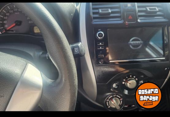 Autos - Nissan March 2020 Nafta 60000Km - En Venta