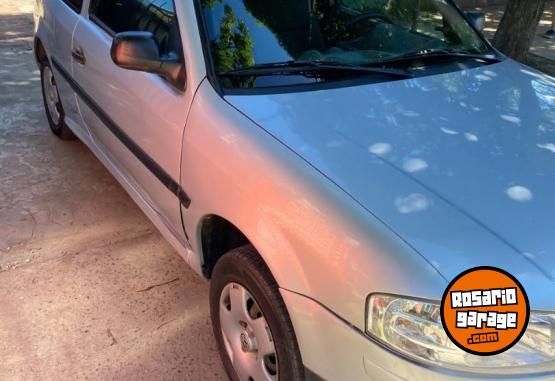 Autos - Volkswagen Gol power 2011 Nafta 111111Km - En Venta