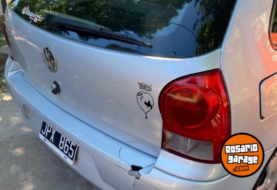 Autos - Volkswagen Gol power 2011 Nafta 111111Km - En Venta