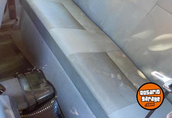 Autos - Volkswagen Gol power 2011 Nafta 111111Km - En Venta