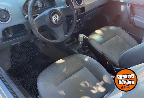 Autos - Volkswagen Gol power 2011 Nafta 111111Km - En Venta