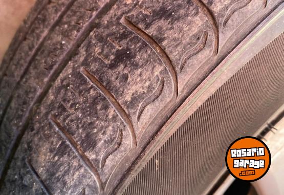 Autos - Volkswagen Gol power 2011 Nafta 111111Km - En Venta