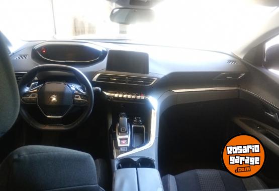 Autos - Peugeot 3008 2018 Nafta 98000Km - En Venta