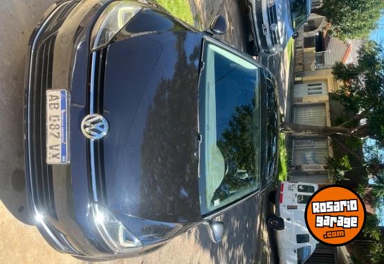 Autos - Volkswagen Golf 1.4 T 2017 Nafta 106000Km - En Venta