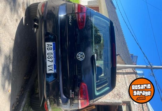 Autos - Volkswagen Golf 1.4 T 2017 Nafta 106000Km - En Venta