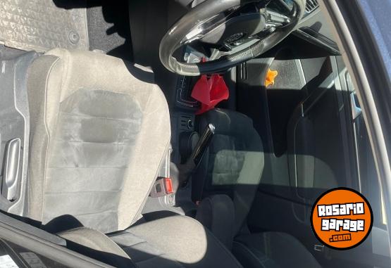 Autos - Volkswagen Golf 1.4 T 2017 Nafta 106000Km - En Venta