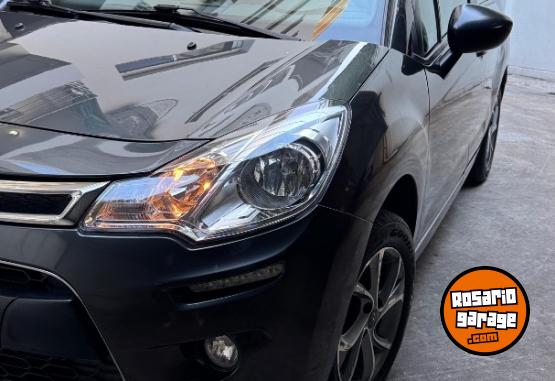 Autos - Citroen C3 2015 Nafta 95000Km - En Venta
