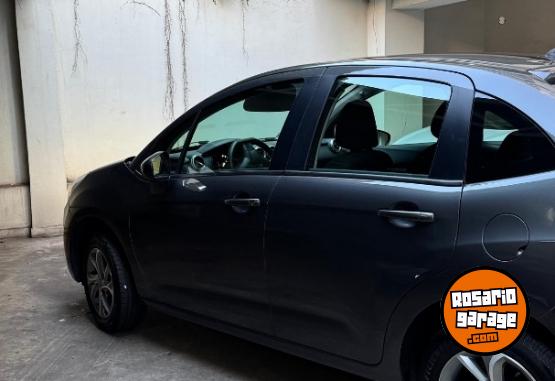 Autos - Citroen C3 2015 Nafta 95000Km - En Venta