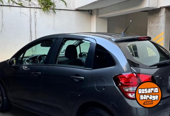 Autos - Citroen C3 2015 Nafta 95000Km - En Venta