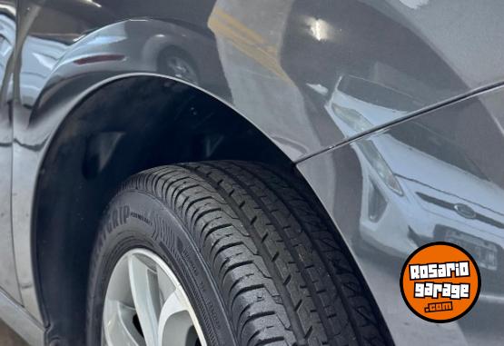 Autos - Citroen C3 2015 Nafta 95000Km - En Venta
