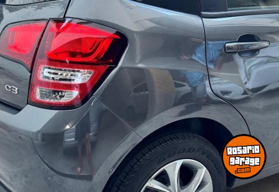 Autos - Citroen C3 2015 Nafta 95000Km - En Venta