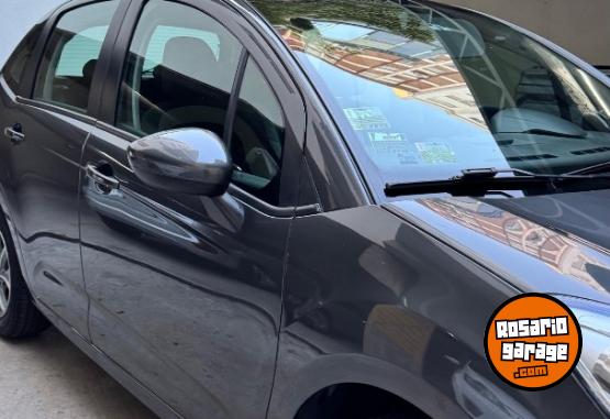 Autos - Citroen C3 2015 Nafta 95000Km - En Venta