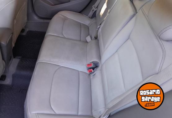 Autos - Chevrolet Cruze ltz 2016 Nafta 96000Km - En Venta