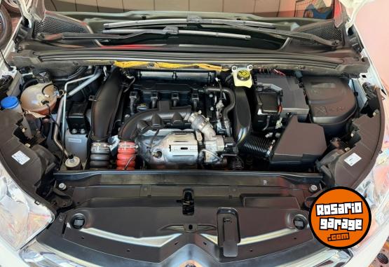 Autos - Citroen C4 Lounge 1.6 Feel 2018 Nafta 70000Km - En Venta