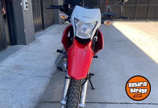 Motos - Honda xr 2024 Nafta 11167Km - En Venta