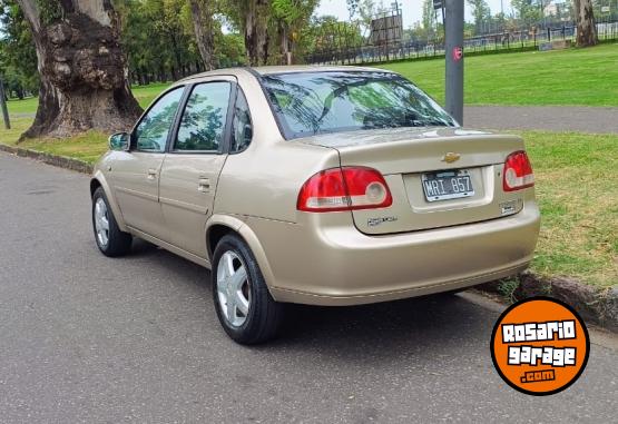 Autos - Chevrolet Corsa 2013 GNC 150000Km - En Venta