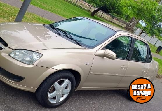 Autos - Chevrolet Corsa 2013 GNC 150000Km - En Venta