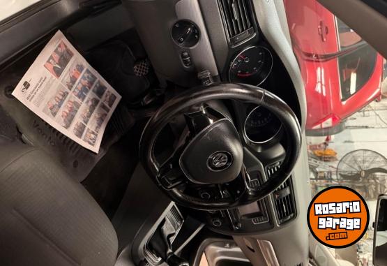 Autos - Volkswagen Vento 2.0 2017 Nafta 265000Km - En Venta
